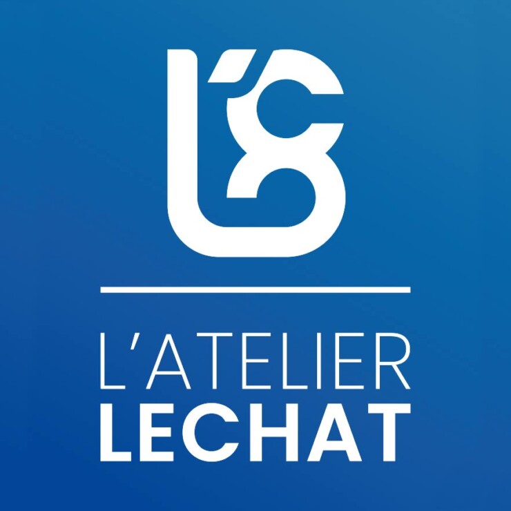 L'atelier Lechat